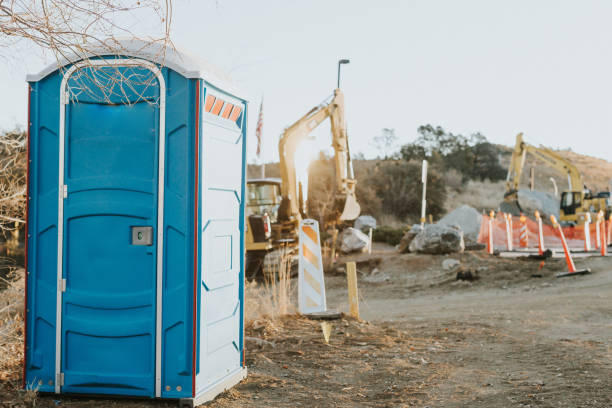 Best Eco-Friendly Portable Toilets in Casey, IL