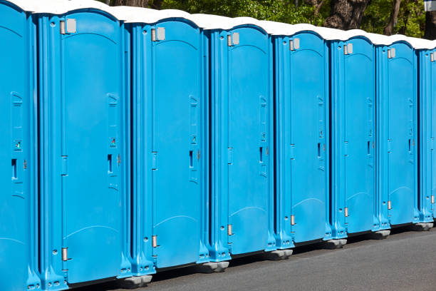 Best Portable Restroom Setup and Delivery in Casey, IL